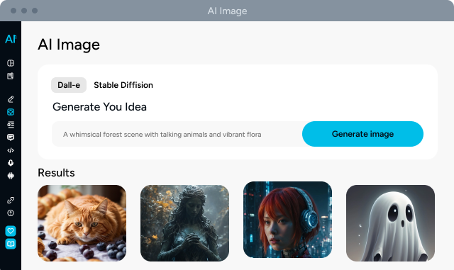 AI Image