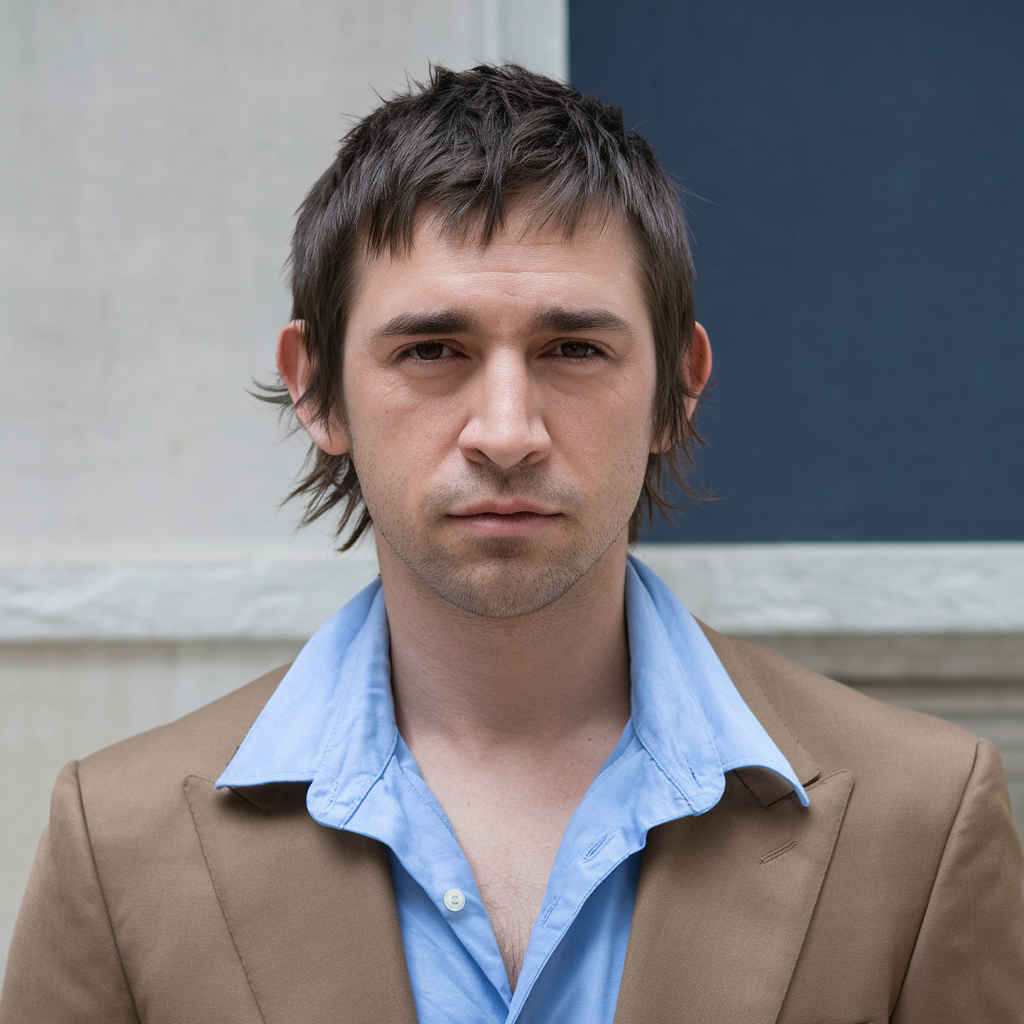 Alex Riveira